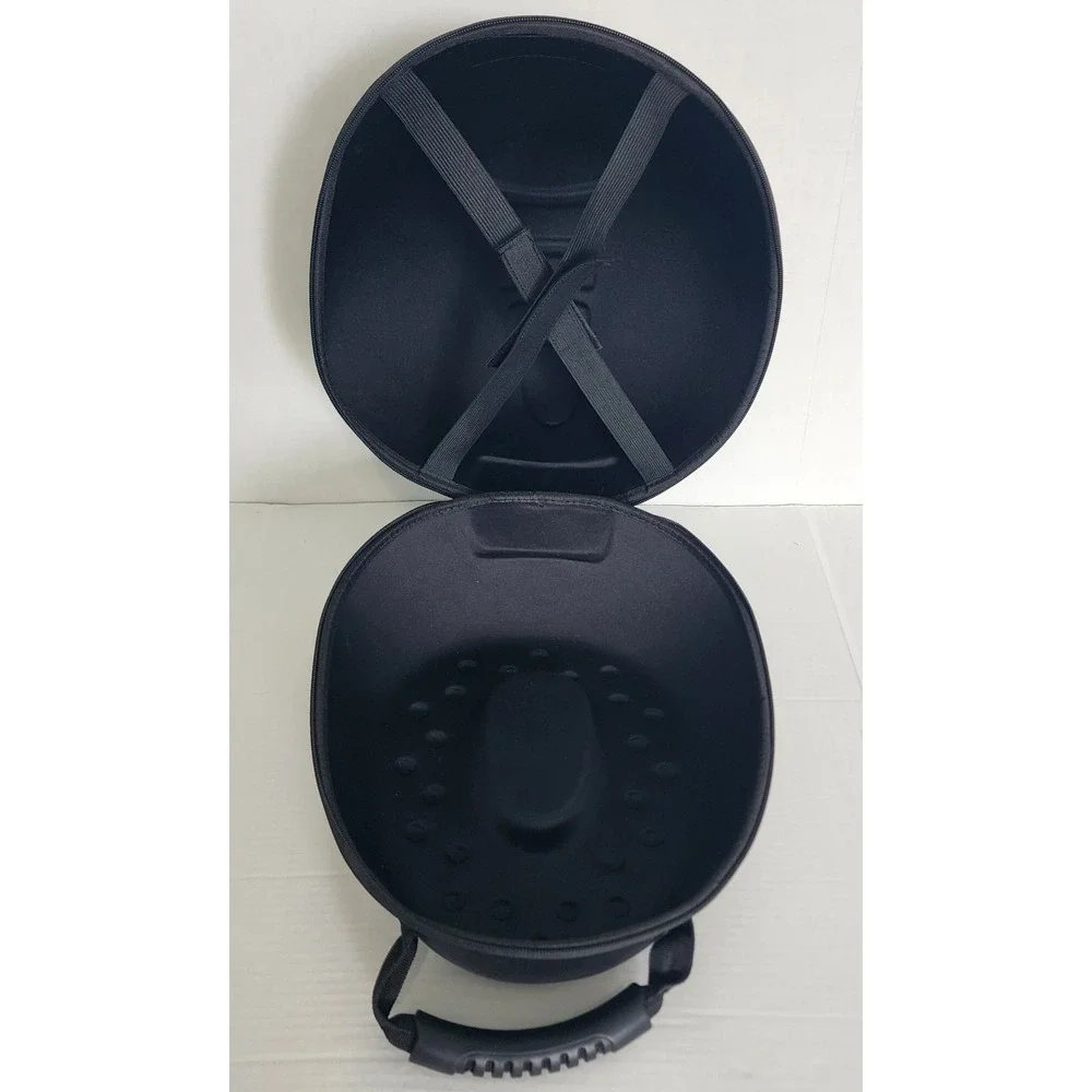 Arro‎ Hard EVA Case Equestrian Helmet Storage Protective